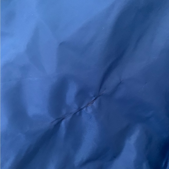 Nike Vintage Unisex Old School Zipup Track Jacket Size XL - Picture 15 of 15